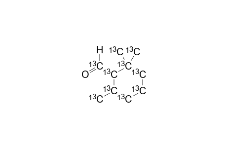 [U-(13)C(10)]-2,6,6-TRIMETHYLCYCLOHEX-2-ENE-1-YLCARBALDEHYDE