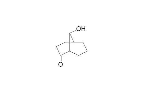 9-Hydroxybicyclo[3.3.1]nonan-2-one