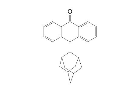 10-(2-adamantyl)-10H-anthracen-9-one