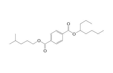 Terephthalic acid, isohexyl 4-octyl ester