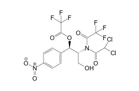 Chloramphenicol 2TFA