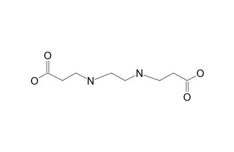 Ethylenediamine-N,N'-dipropionic acid