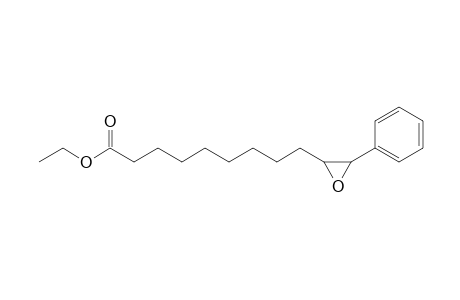 Ethyl 10,11-Epoxy-11-phenylundecanoate