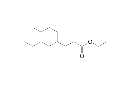 Ethyl 4-Butyloctanoate
