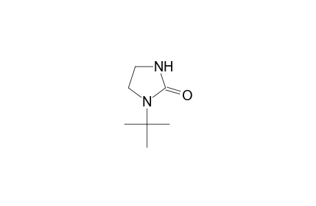 1-tert-Butyl-2-imidazolidinone