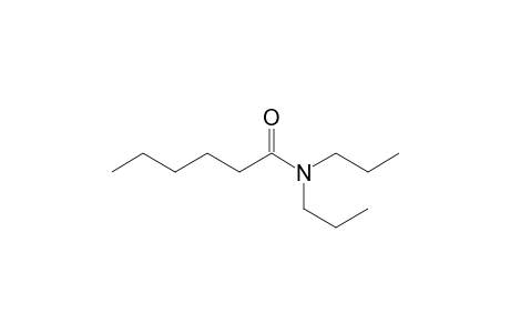 N,N-Dipropylhexanamide
