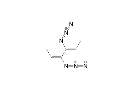 (2Z,4E)-3,4-diazidohexa-2,4-diene