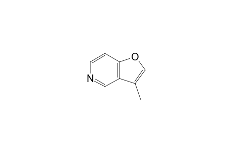 3-Methylfuro[3,2-c]pyridine