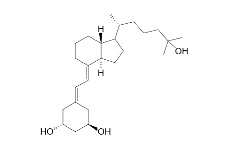 1.alpha.,25-Dihydroxy-18,19-dinorvitamin D3