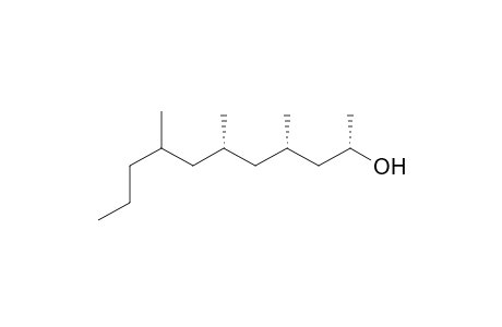 4,6,8-Trimethylundecan-2-ol isomer