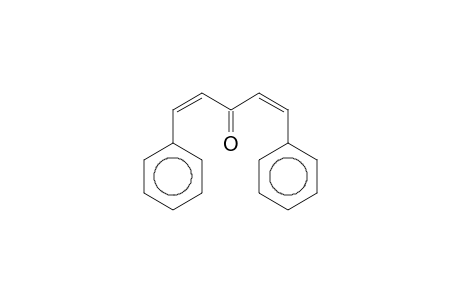 (1Z,4Z)-1,5-Diphenyl-1,4-pentadien-3-one