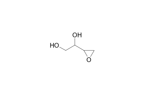 (1,2-Dihydroxyethyl)oxirane