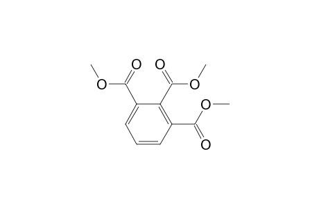 Trimethyl benzene-1,2,3-tricarboxylate