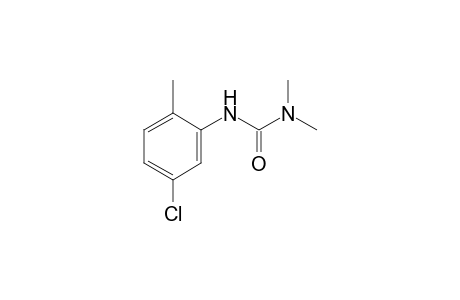 3-(5-chloro-o-tolyl)-1,1-dimethylurea