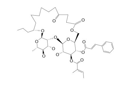 IPOMOEASSIN-B