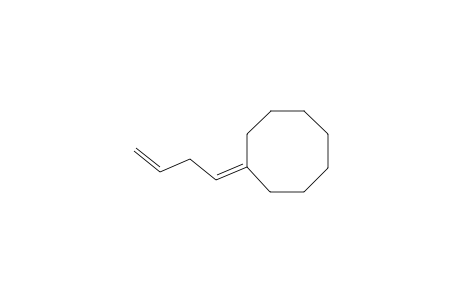 Cyclooctene, 1-(3-butenyl)-