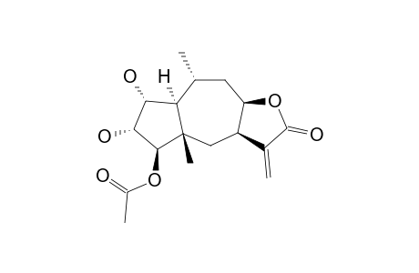 2-HYDROXY-4-ACETYL-HYMENORATIN