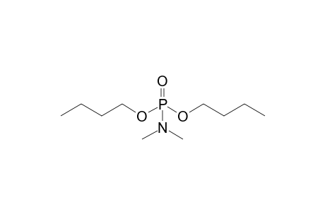 O,O-Dibutyl-N,N-dimethylphosphoramidate