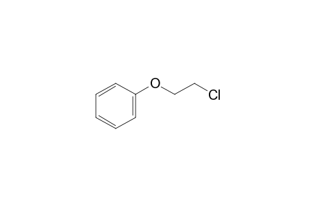 2-Chloroethyl phenyl ether