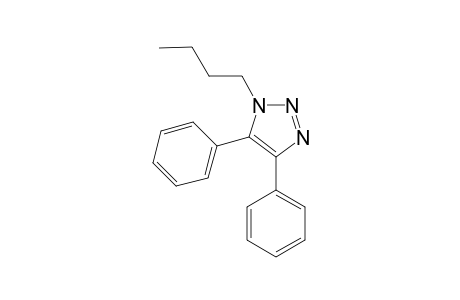 1-butyl-4,5-diphenyl-triazole