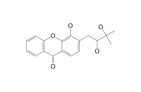 CALEDONIXANTHONE-G