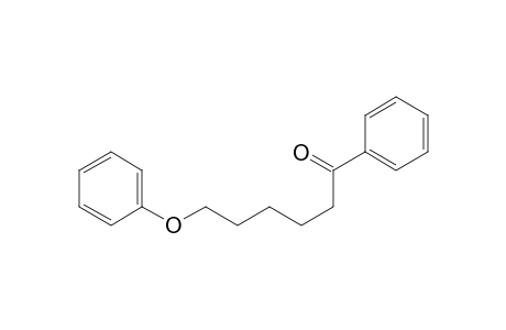 6-Phenoxy-1-phenyl-1-hexanone