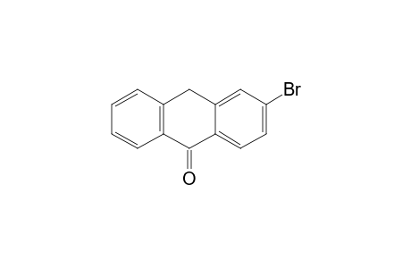 3-Bromo-9,10-dihydro-9-oxoanthracene