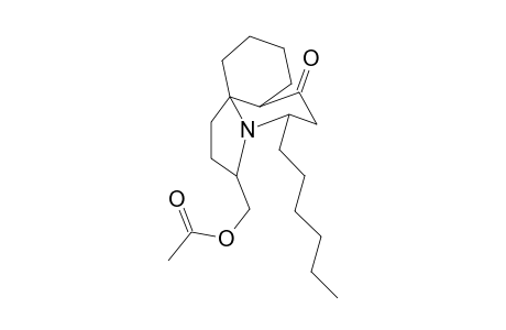 cylindricine E