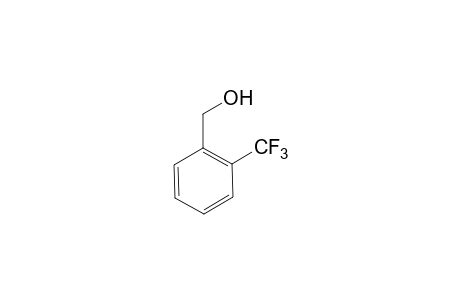 2-Trifluoromethylbenzyl alcohol
