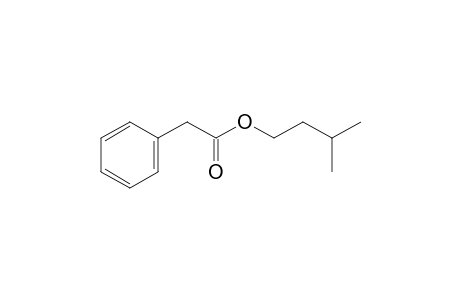 Isoamyl phenylacetate