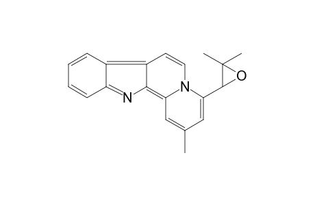 HEDYOCAPITINE