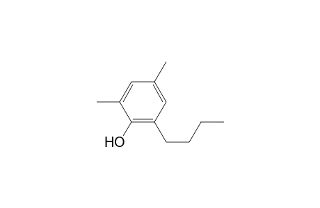 Phenol, 2-butyl-4,6-dimethyl-
