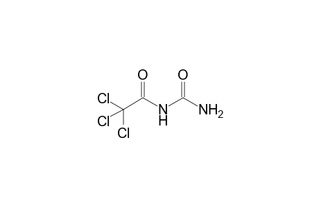 Trichloroacetylurea