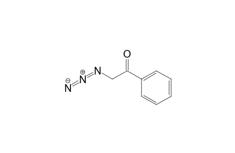 2-azido-1-phenylethan-1-one