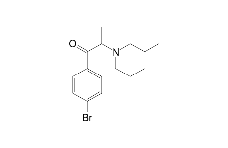 N,N-Dipropyl-4-bromocathinone