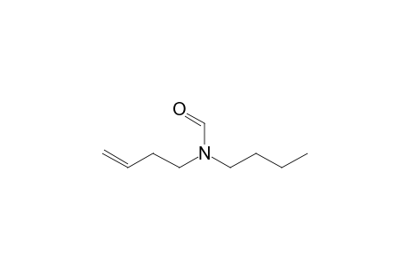 N-But-3-enyl-N-butylformamide