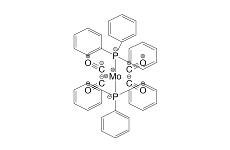 Molybdenum, tetracarbonyl-bis(triphenylphosphine)