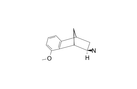 2-exo-Amino-8-methoxy-benzonorbornene