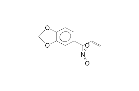 1-(3,4-METHYLENDIOXYPHENYL)-2-NITROPROPENE