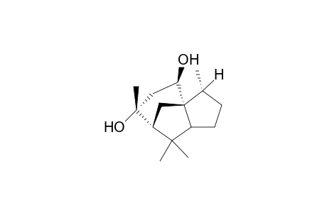 10-(S)-Hydroxycedrol