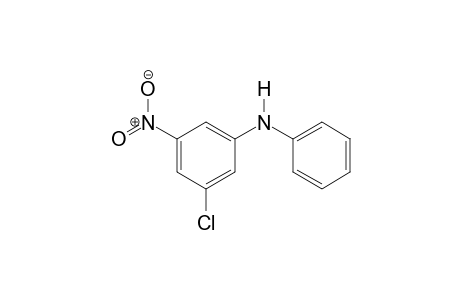 Chloro-nitrodiphenylamine