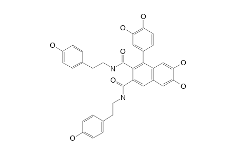 CANNABISIN-A