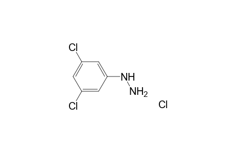 3,5-Dichlorophenylhydrazine hydrochloride