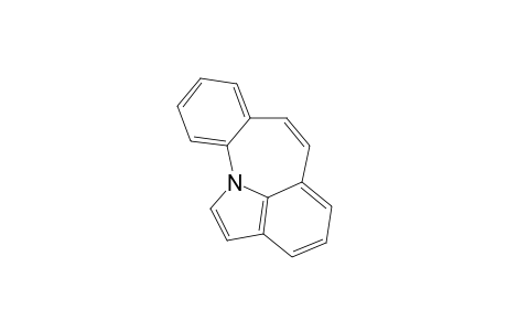 5H-INDOLO-[1.7-AB]-[L]-BENZAZEPINE