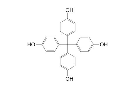 Tetrakis(4-hydroxyphenyl)methane