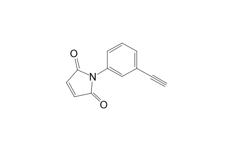 N-(m-ethynylphenyl)maleimide