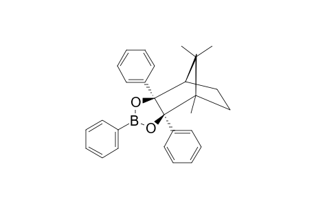 2-ENDO-3-ENDO-DIPHENYLBORNANE-2,3-DIYL-PHENYLBORONATE