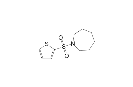 1-(2-Thienylsulfonyl)azepane