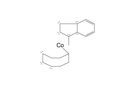 Cobalt, (.eta.-4-cyclooct-5-ene-1,4-diyl)-[.eta.-5-(1-methylindenyl)]-