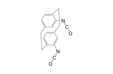 4,12-Diisocyanato[2.2]paracyclophane
